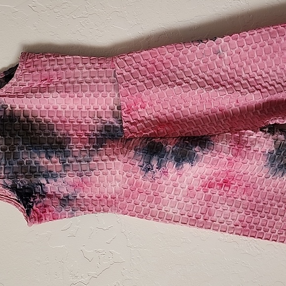 Hearts Collective Romper Size: M - Picture 12 of 12